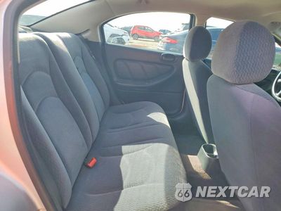 Zdjęcie 10 z 12 samochodu: 2003 DODGE STRATUS SE VIN:1B3EL46X43N583710 - miniatura