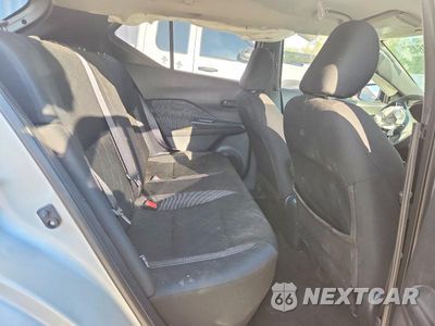 Zdjęcie 10 z 13 samochodu: 2020 NISSAN KICKS S VIN:3N1CP5BV8LL572197 - miniatura