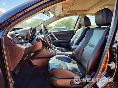 Zdjęcie 7 z 12 samochodu: 2013 MAZDA 3 I VIN:JM1BL1WP4D1823136 - miniatura