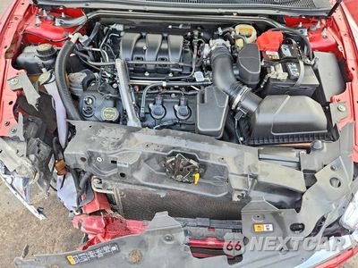 Zdjęcie 11 z 12 samochodu: 2015 FORD TAURUS LIMITED VIN:1FAHP2F84FG180192 - miniatura