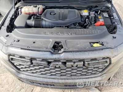 Zdjęcie 11 z 13 samochodu: 2026 RAM 1500 BIG HORN/LONE STAR VIN:1C6SRFFP7TN171364 - miniatura