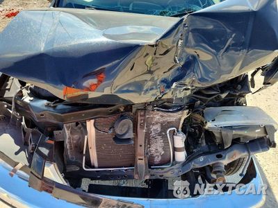 Zdjęcie 11 z 12 samochodu: 2008 CHEVROLET COLORADO LT VIN:1GCCS33E688222832 - miniatura