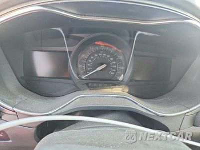 Zdjęcie 9 z 12 samochodu: 2016 FORD FUSION TITANIUM VIN:3FA6P0K96GR228053 - miniatura