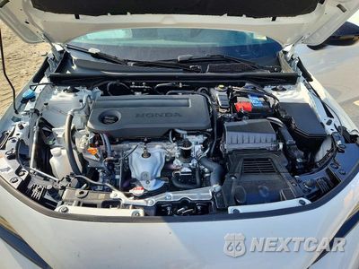 Zdjęcie 11 z 12 samochodu: 2026 HONDA CIVIC SPORT VIN:2HGFE2F58TH620266 - miniatura