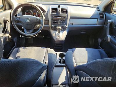 Zdjęcie 8 z 13 samochodu: 2011 HONDA CR-V SE VIN:5J6RE4H4XBL099364 - miniatura