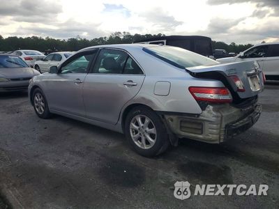 Drugie zdjęcie samochodu z przodu: 2011 TOYOTA CAMRY LE VIN:4T1BF3EK9BU193310 - miniatura
