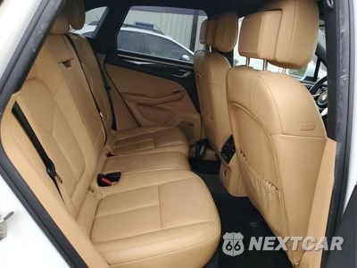 Zdjęcie 11 z 13 samochodu: 2018 PORSCHE MACAN VIN:WP1AA2A57JLB00912 - miniatura