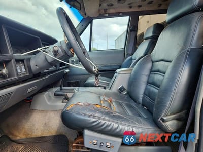 Zdjęcie 7 z 13 samochodu: 1991 JEEP CHEROKEE LIMITED VIN:1J4FJ78S4ML574251 - miniatura
