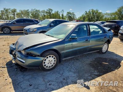1997 HONDA ACCORD EX 1HGCD5658VA044686 - główne zdjęcie licytacji z USA - miniatura