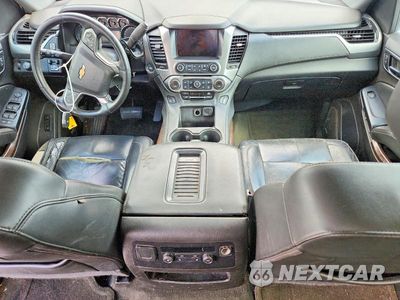 Zdjęcie 8 z 13 samochodu: 2016 CHEVROLET TAHOE C1500 LT VIN:1GNSCBKC7GR468047 - miniatura
