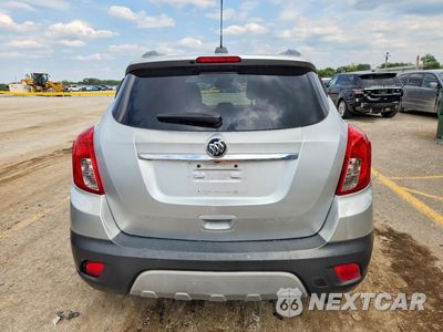 Zdjęcie 6 z 12 samochodu: 2016 BUICK ENCORE VIN:KL4CJASB3GB614886 - miniatura