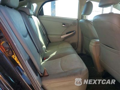 Zdjęcie 10 z 13 samochodu: 2013 TOYOTA PRIUS FOUR VIN:JTDKN3DU9D5650222 - miniatura