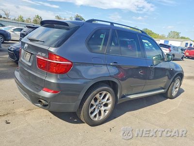 Trzecie zdjęcie samochodu z tyłu: 2012 BMW X5 XDRIVE35I VIN:5UXZV4C51CL992335 - miniatura