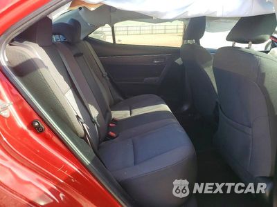 Zdjęcie 10 z 13 samochodu: 2019 TOYOTA COROLLA LE VIN:2T1BURHE3KC226141 - miniatura