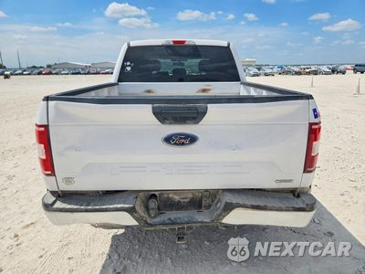 Zdjęcie 6 z 12 samochodu: 2018 FORD F150 SUPERCREW VIN:1FTEW1EP6JKE92202 - miniatura