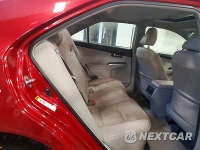 Zdjęcie 10 z 13 samochodu: 2013 TOYOTA CAMRY HYBRID XLE VIN:4T1BD1FK0DU096394 - miniatura