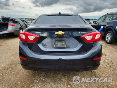 Zdjęcie 6 z 12 samochodu: 2016 CHEVROLET CRUZE PREMIER VIN:1G1BG5SM2G7268933 - miniatura