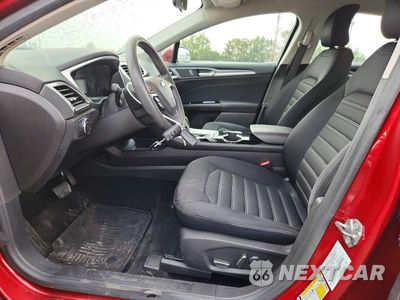 Zdjęcie 7 z 13 samochodu: 2015 FORD FUSION SE VIN:1FA6P0HD5F5123341 - miniatura