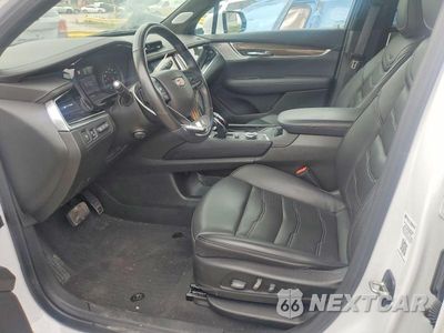 Zdjęcie 7 z 14 samochodu: 2024 CADILLAC XT6 PLATINUM PREMIUM LUXURY VIN:1GYKPFRS4RZ716804 - miniatura