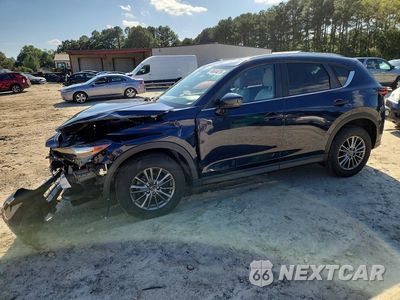 2019 MAZDA CX-5 TOURING JM3KFACM3K1570171 - główne zdjęcie licytacji z USA - miniatura