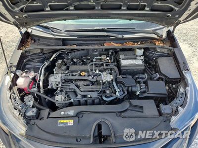 Zdjęcie 11 z 12 samochodu: 2023 TOYOTA COROLLA LE VIN:5YFB4MDE7PP026010 - miniatura