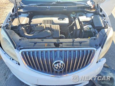 Zdjęcie 11 z 12 samochodu: 2012 BUICK VERANO VIN:1G4PS5SK4C4151100 - miniatura
