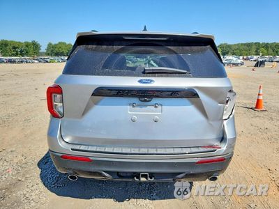 Zdjęcie 6 z 12 samochodu: 2022 FORD EXPLORER ST-LINE VIN:1FMSK7KHXNGB69631 - miniatura