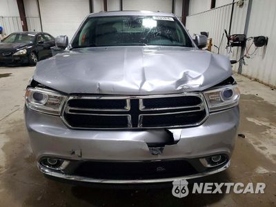 Piąte zdjęcie samochodu w środku: 2015 DODGE DURANGO LIMITED VIN:1C4RDJDG1FC110202 - miniatura
