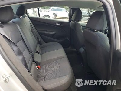Zdjęcie 10 z 12 samochodu: 2019 CHEVROLET CRUZE LS VIN:1G1BC5SM1K7151722 - miniatura