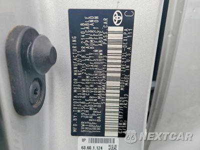 Zdjęcie 12 z 12 samochodu: 2021 TOYOTA COROLLA LE VIN:5YFEPMAE7MP214773 - miniatura