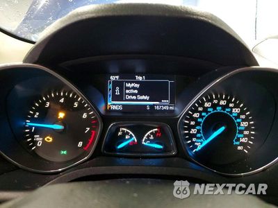 Zdjęcie 9 z 13 samochodu: 2013 FORD ESCAPE SEL VIN:1FMCU9H94DUC37982 - miniatura