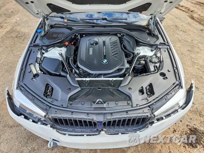 Zdjęcie 11 z 12 samochodu: 2018 BMW 540 XI VIN:WBAJE7C51JG891914 - miniatura