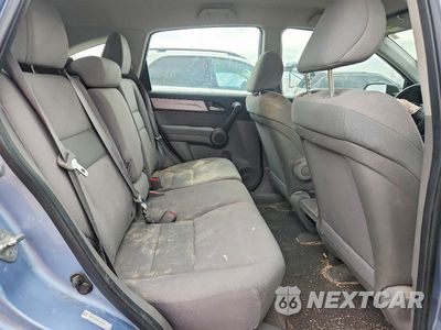 Zdjęcie 10 z 12 samochodu: 2011 HONDA CR-V LX VIN:5J6RE4H3XBL065464 - miniatura