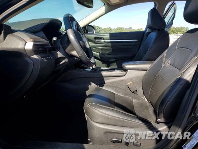 Zdjęcie 7 z 12 samochodu: 2020 NISSAN ALTIMA PLATINUM VIN:1N4AL4FV1LC122137 - miniatura