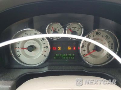 Zdjęcie 9 z 13 samochodu: 2010 FORD EDGE SEL VIN:2FMDK4JC2ABB17358 - miniatura