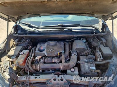 Zdjęcie 12 z 13 samochodu: 2019 LEXUS NX 300 F SPORT VIN:JTJYARBZ9K2121002 - miniatura