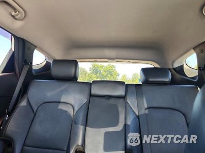 Zdjęcie 10 z 13 samochodu: 2017 HYUNDAI SANTA FE SPORT 2.0T VIN:5XYZUDLA4HG389626 - miniatura