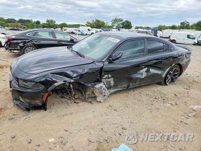 2019 DODGE CHARGER SXT 2C3CDXBG4KH745096 - główne zdjęcie licytacji z USA - miniatura