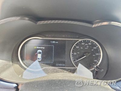 Zdjęcie 9 z 13 samochodu: 2025 NISSAN VERSA SV VIN:3N1CN8EV9SL874048 - miniatura