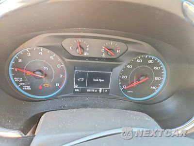 Zdjęcie 9 z 13 samochodu: 2016 CHEVROLET MALIBU LT VIN:1G1ZE5ST9GF251015 - miniatura