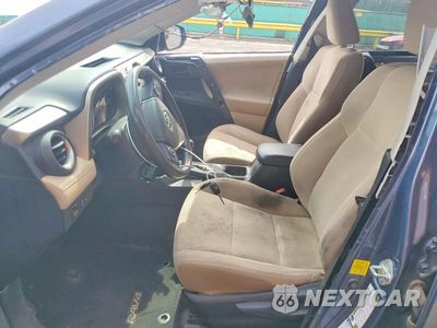 Zdjęcie 7 z 13 samochodu: 2013 TOYOTA RAV4 XLE VIN:2T3RFREV1DW028082 - miniatura
