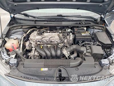 Zdjęcie 11 z 12 samochodu: 2020 TOYOTA COROLLA LE VIN:5YFEPRAE2LP106346 - miniatura