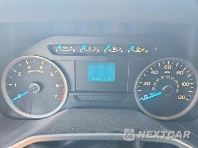 Zdjęcie 9 z 13 samochodu: 2015 FORD F150 SUPERCREW VIN:1FTEW1EF3FFA63624 - miniatura