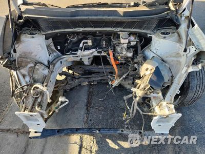 Zdjęcie 11 z 13 samochodu: 2023 KIA NIRO LX VIN:KNDCP3LE5P5089921 - miniatura
