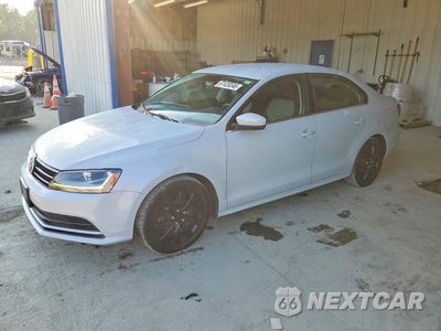 2017 VOLKSWAGEN JETTA S 3VW2B7AJ5HM390103 - główne zdjęcie licytacji z USA - miniatura