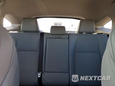 Zdjęcie 10 z 13 samochodu: 2021 TOYOTA VENZA XLE VIN:JTEAAAAH3MJ081888 - miniatura
