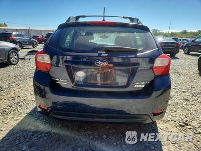 Zdjęcie 6 z 13 samochodu: 2016 SUBARU IMPREZA SPORT PREMIUM VIN:JF1GPAP68GH288765 - miniatura