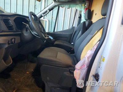Zdjęcie 7 z 12 samochodu: 2020 FORD TRANSIT T-250 VIN:1FTBR1C88LKA04103 - miniatura