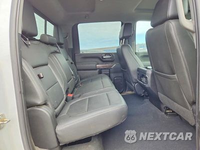 Zdjęcie 10 z 13 samochodu: 2023 CHEVROLET SILVERADO K2500 HEAVY DUTY LTZ VIN:1GC1YPEY9PF157361 - miniatura