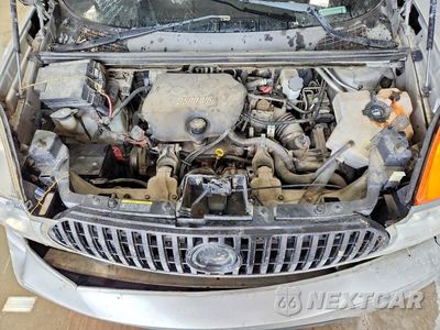 Zdjęcie 11 z 12 samochodu: 2007 BUICK RENDEZVOUS CX VIN:3G5DA03L17S500084 - miniatura